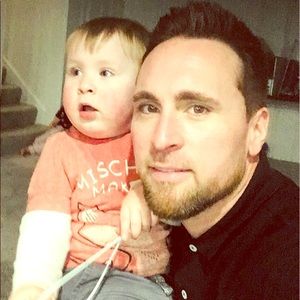 Meet your Posher, Benjamin